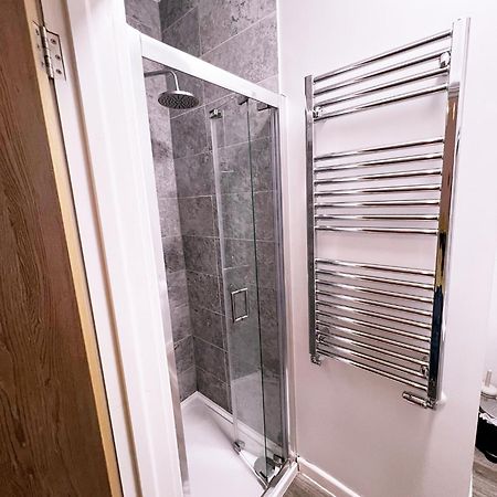 51 Kingsway Coventry Cv2 4Ff Bed & Breakfast Bagian luar foto